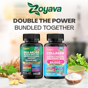 Radiant WELLNESS BUNDLES